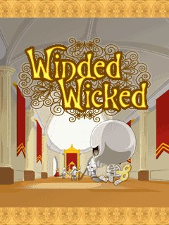 game pic for Winded Wicked